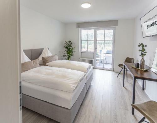 Apartamento Pension Talblick