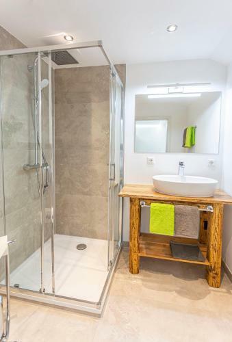 Apartamento Pension Talblick