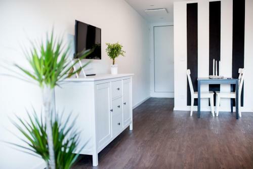Apartamento Das Charmante