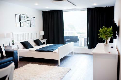 Apartamento Das Charmante