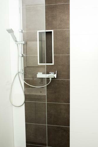 Apartamento Das Moderne