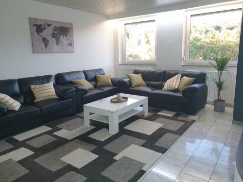 Apartamento Gro�e 130qm Ferienwohnung Mit Whirlpool