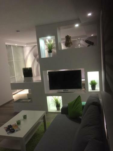 Apartment Ferienwohnung