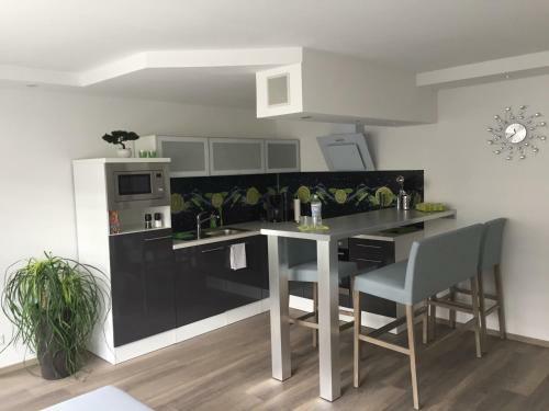 Apartment Ferienwohnung