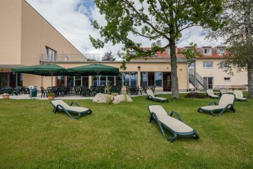Hotel Allg�uweite