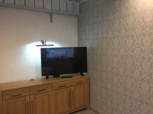 Hostal Klein Haus 12a