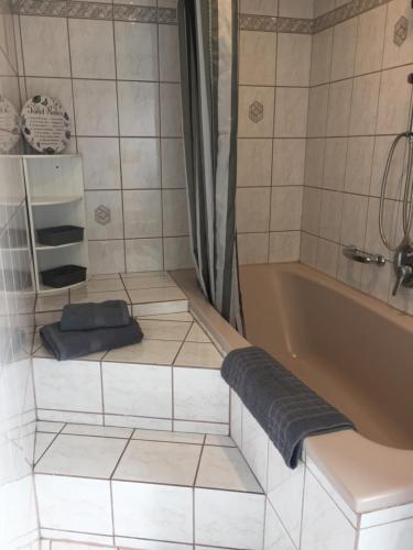 Hostal Klein Haus 12a