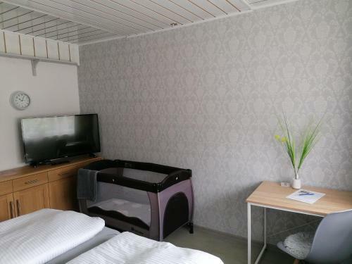 Hostal Klein Haus 12a