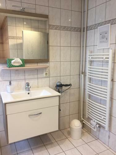 Hostal Klein Haus 12a