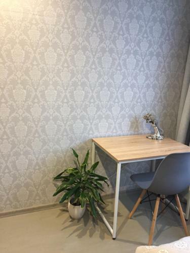 Hostal Klein Haus 12a