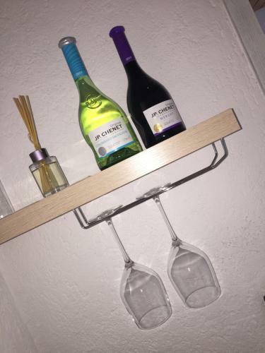Hostal Klein Haus 12a