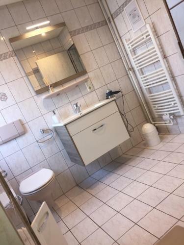 Hostal Klein Haus 12a