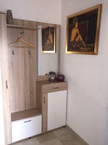 Hostal Klein Haus 12a