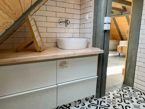Apartamento Goldenes H�usle Wei�e Wohnung