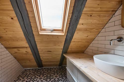 Apartamento Goldenes H�usle Wei�e Wohnung