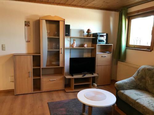 Apartamento Ferienwohnung Angelika Neuner