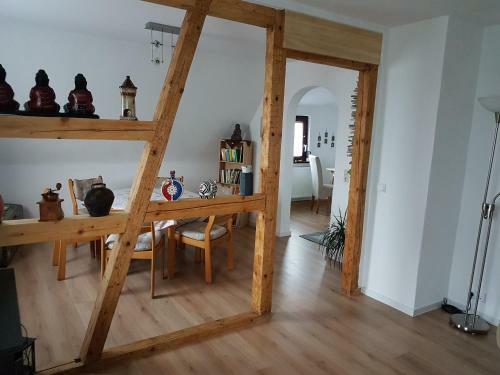 Apartamento Blume Des Lebens