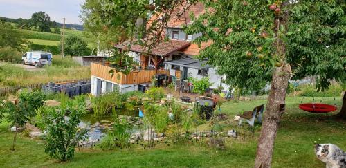 Apartamento Blume Des Lebens