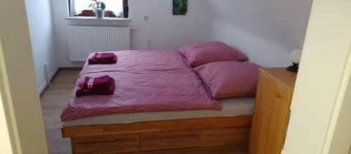 Apartamento Blume Des Lebens