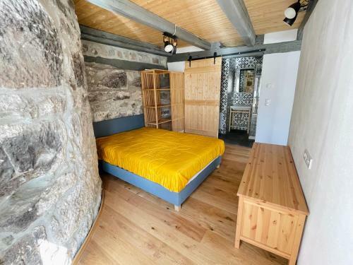 Apartamento Goldenes H�usle