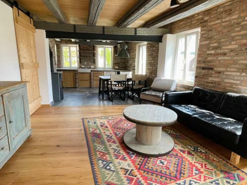 Apartamento Goldenes H�usle