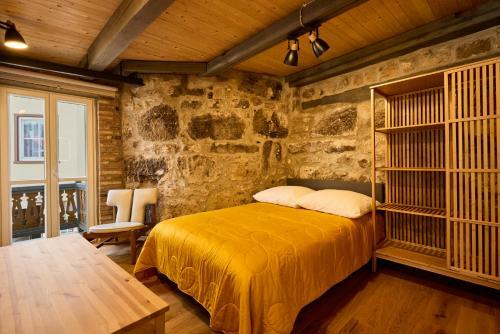 Apartamento Goldenes H�usle