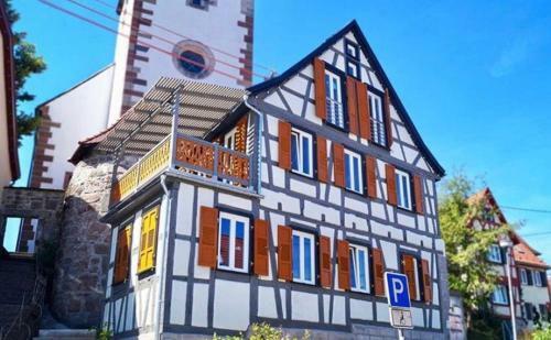 Apartamento Goldenes H�usle