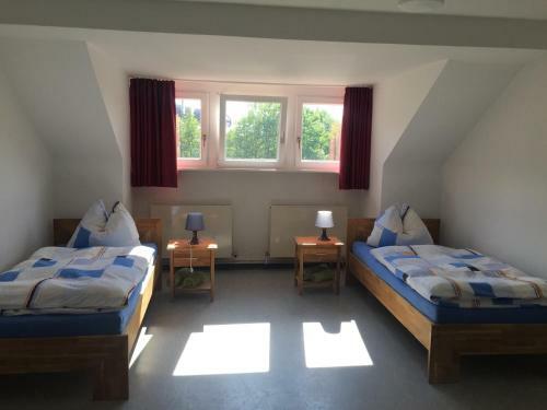 Albergue G�stehaus Sandra