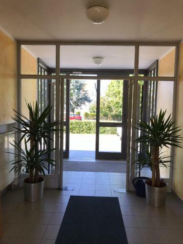 Albergue G�stehaus Sandra