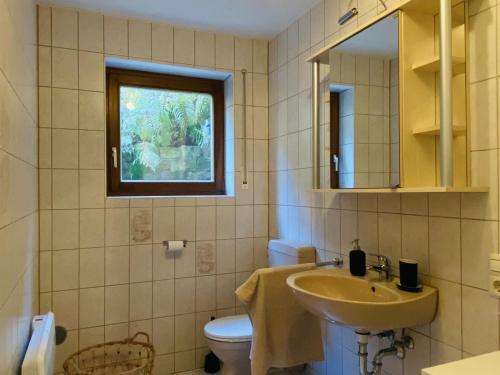 Apartamento Ferienwohnung Im G�rtle