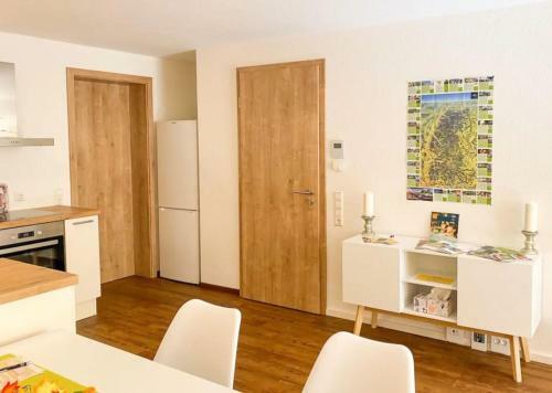 Apartamento Sonniges Paradies
