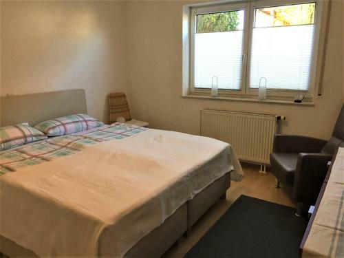 Apartamento Ferienwohnung Im Lenzengarten