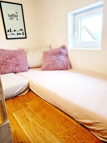Apartamento Ferienwohnung Hornig