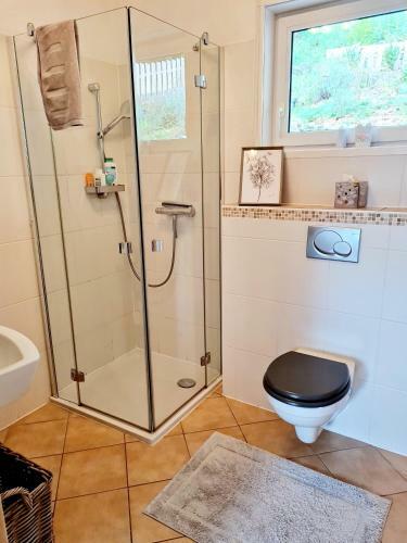 Apartamento Ferienwohnung Hornig