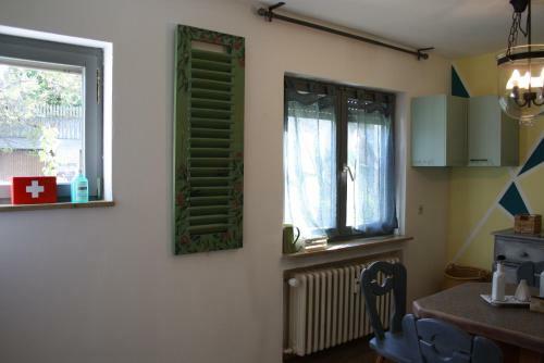 Apartamento Unique Appartement Sulzfeld Am Main