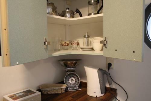 Apartamento Unique Appartement Sulzfeld Am Main