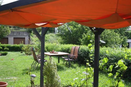 Apartamento Unique Appartement Sulzfeld Am Main