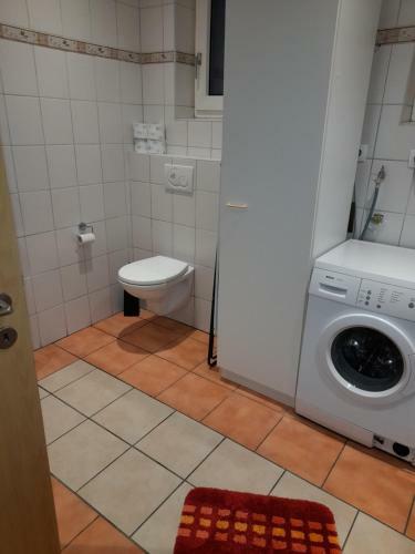 Apartamento G�stehaus Atrico Wg 4