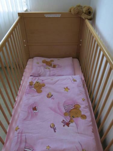 Apartamento Wohnung F�r Liebhaber - Gerne Auch Mit Kindern