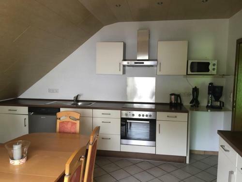 Apartamento Ferienwohnung Deichsel