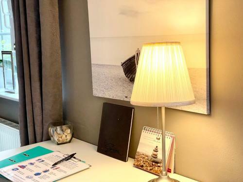 Apartamento Ferienwohnung Schwedeneck