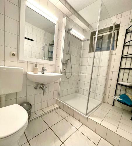 Apartamento Ferienwohnung Schwedeneck