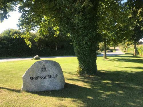 Apartamento Schmuckst�ck In Ostseen�he