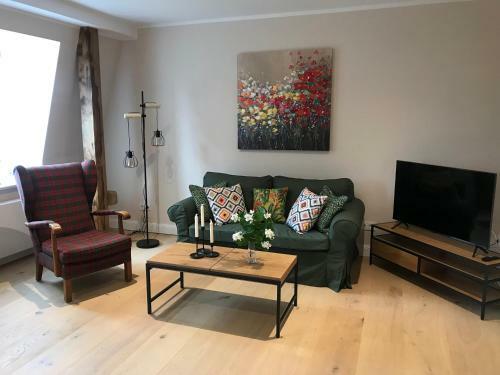 Apartamento Schmuckst�ck In Ostseen�he