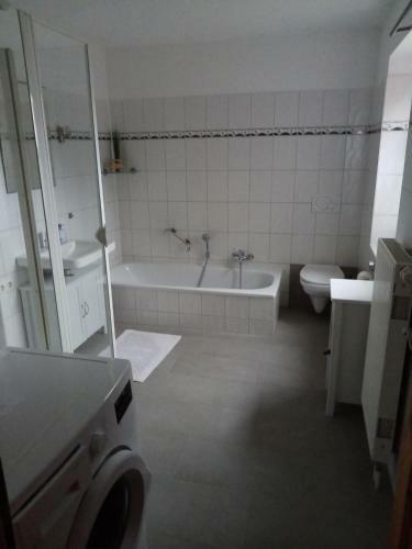 Ferienhaus Jantzen