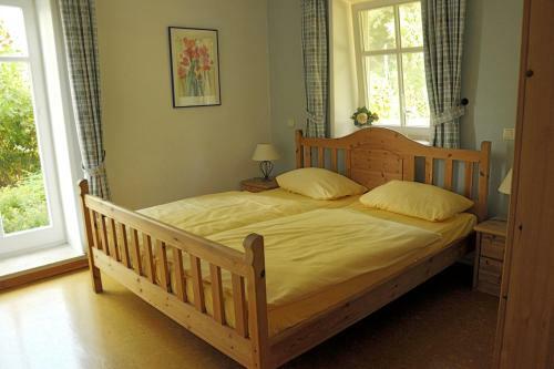 Agroturismo Eschenhof