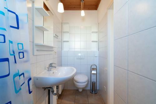 Seepark S�ssau Ferienhaus Seebrise 13