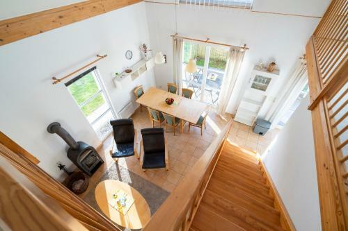 Seepark S�ssau Ferienhaus Seebrise 13