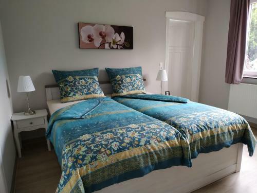 Apartamento Ferienwohnung Rosengarten