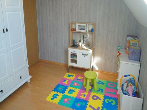 Apartamento Ferienwohnung An Der Au